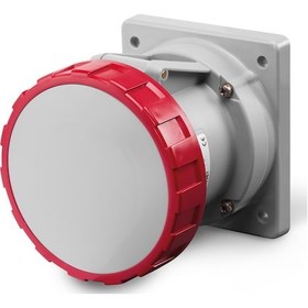 Resim Scame IP67 Mak. Prizi (Düz) 5 x 63 A (3P+N+E) Trifaze 