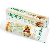 Resim Agarta Doğal Propolis Diş Macunu 100 ml 