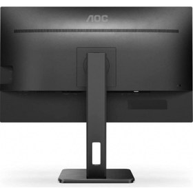 Resim AOC Q27P2CA 27" 4 MS 75 Hz HDMI+DP+USB-C IPS Monitör 