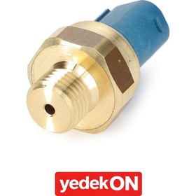 Resim AGCO Yakıt Filtre Basınç Sensörü - Valtra | V837070209 