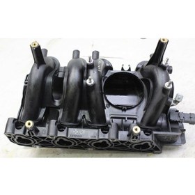 Resim Dacia Logan Sandero Clio 1.6 8V Emme Manifoldu 8200720456-8200929 