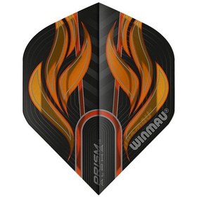 Resim Winmau Scott Waites 6915.108 Dart Flight 