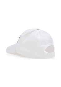 Resim U.s. Polo Assn. Erkek Beyaz Şapka 50311962-vr013 Beyaz 