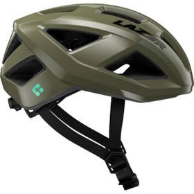 Resim Lazer Tonic KinetiCore Yol Kask Çam Yeşili (L 58/61cm) 