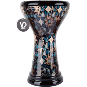 Resim Vatan 5320 Döküm Darbuka 