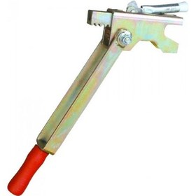 Resim Kollu Çiroz Makinesi 