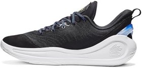 Resim Under Armour CURRY 12 DUB NATION Basketbol AyakkabısıErkek 
