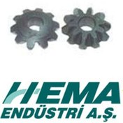 Resim Massey Ferguson 135//240S /255/265/285 Istavroz Dişli Hema Takım 