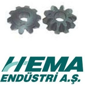 Resim Massey Ferguson 135//240S /255/265/285 Istavroz Dişli Hema Takım 