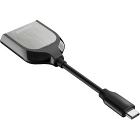Resim Sandisk Extreme Pro Sd To Usb-C Kart Okuyucu SDDR-409-G46 