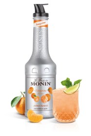 Resim Monin Meyve Püresi - Mandalina 