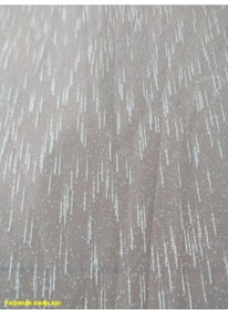 Resim Briz Tül Perde Keten Serisi Kaliteli Ve Kullanışlı Yeni Ürün (370599278) 