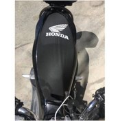 Resim Gogo Honda Pcx Koltuk Kılıfı 