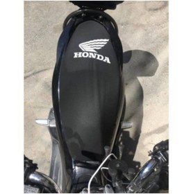 Resim Gogo Honda Pcx Koltuk Kılıfı 