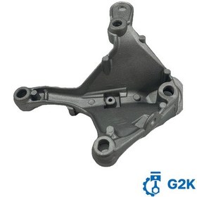 Resim Şanzıman Takozu Clıo Iv / Captur / Duster 1.5 Dcı 112533062r 