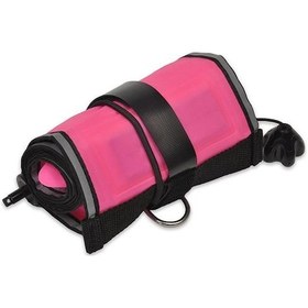 Resim Bestdıvers Şamandıra Deko, Yunus, 150x15 Cm, Pembe 