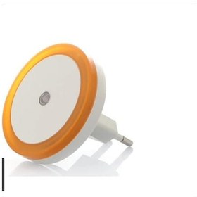 Resim Panther 892 Gece Lambası Çok Renkli 