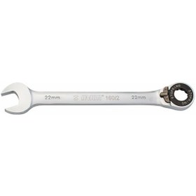 Resim Unıor Cırcır Kombine Anah. 21mm 160/2 