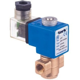 Resim S4011.02.A 3/8 NA FUEL OİL SOLENOİD VALF TORK 