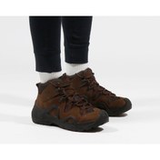 Resim Scooter Su Geçirmez Soğuğa Karşı Dayanıklı Sağlam Taban Erkek Outdoor Ayakkabı 