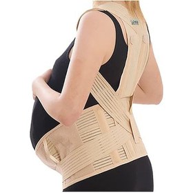 Resim Lumbocy Postureks Korse Hamilelik 