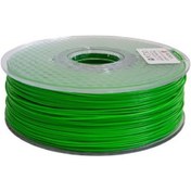 Resim Frosch Pla Koyu Yeşil 1.75 Mm Filament 