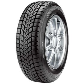 Resim Lassa 205/60r16 92h Snoways 4 M S D-b-69 Kış Oto Lastiği (ÜRETİM YILI: 2024) 