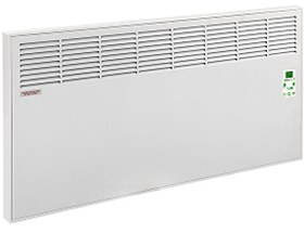 Resim İvigo EPK4590E25B 2500 W Elektrikli Dijital Panel Konvektör Isıtıcı 