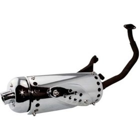 Resim Mondial Mt 125 Egzoz Arr0931 
