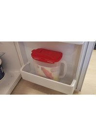 Resim Clesimo Sürahi 4 Lt Kırmızı 