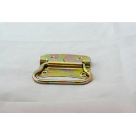 Resim Şen Sandık Kulpu Sarı 