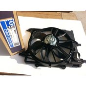 Resim Kale Fan Motoru + Davlumbaz 344720 Clıo-ıı Symbol KNO-KALE-344720 