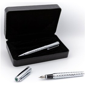 Resim Duke Marka Dolma Ve Roller Kalem Seti 