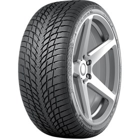Resim Nokian Tyres 225/40 R18 92V XL WR Snowproof P Kış Lastiği ( Üretim Yılı: 2024 ) 