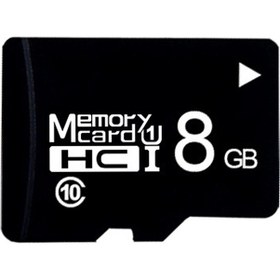 Resim Wezone 8gb C10 Hızlı Tf Hafıza Kartı - Akıllı Telefon, Fotoğraf Makinesi, Araç Kaydedici İçin Sulu Ve Darbe Dayanıklı 