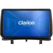Resim Clarion Renault Clio 3 Android Multimedya Sistemi 4-64 Clarion (2005-2012) 