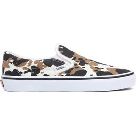 Resim Vans CLASSIC SLIP ON KADIN AYAKKABI VN0A7Q5DMUL1 