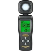 Resim Smart Sensor As 803 Işık Ölçer Lüksmetre 