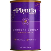 Resim PLENTİA Chicory Cocoa - Hindiba Kakao 130 g 