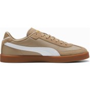 Resim Puma Club Iı Era Erkek Sneaker Ayakkabı 39744735 Ekru | Orijinal 