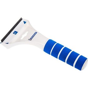 Resim Michelin Mc6961 Sünger Saplı Buz Kazıyıcı. Silecek Temizleyici 