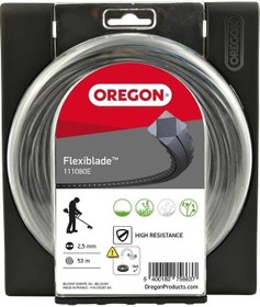 Resim Oregon Flexiblade 111085E Misina 4.0Mm 21 Metre Tırtıklı 