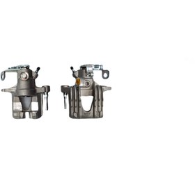 Resim Opel Astra G 1.2 1.4 1.6 1.8 2.0 2.2 1999 2005 Arka Sol Motorsuz Fren Kaliperi 