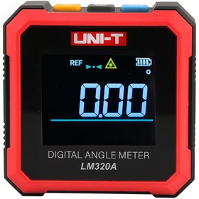 Resim Genel Markalar Lm320a Dijital Açı Ölçer 