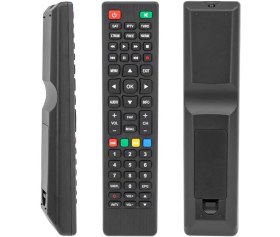 Resim Ayt Weko Kr Hiremco Akıllı I P Tv King Zapper Kumanda 