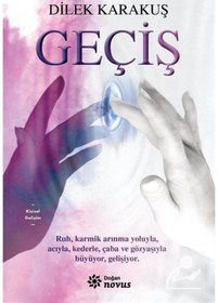 Resim Doğan Novus Geçiş 