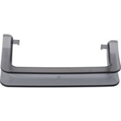 Resim Siemens Eq6 Plus S100 Te651319rw Tam Otomatik Espresso Makinesi İle Uyumlu Su Tankı Tutma Sapı 