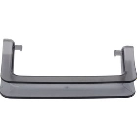 Resim Siemens Eq6 Plus S100 Te651319rw Tam Otomatik Espresso Makinesi İle Uyumlu Su Tankı Tutma Sapı 