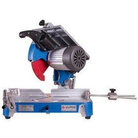 Resim Uludağ Portatif Dik Gönye Kesme Makinesi 300 Mm Uld300 