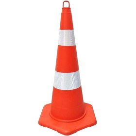 Resim Hayat Trafik EKO Trafik Konisi 75 cm 